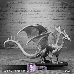 May 2025 Set 126 - Witch Forest Epic Miniatures