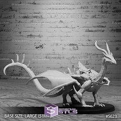 May 2025 Set 126 - Witch Forest Epic Miniatures