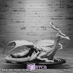 May 2025 Set 126 - Witch Forest Epic Miniatures