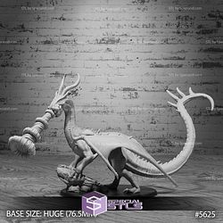 May 2025 Set 126 - Witch Forest Epic Miniatures