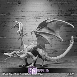 May 2025 Set 126 - Witch Forest Epic Miniatures