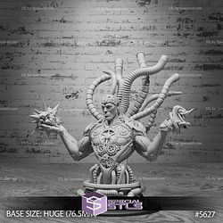 May 2025 Set 127 - Mechanus Clockwork Epic Miniatures