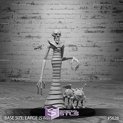 May 2025 Set 127 - Mechanus Clockwork Epic Miniatures