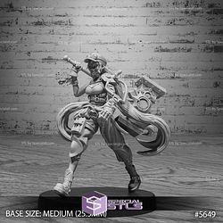 May 2025 Set 127 - Mechanus Clockwork Epic Miniatures