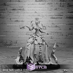 May 2025 Set 127 - Mechanus Clockwork Epic Miniatures