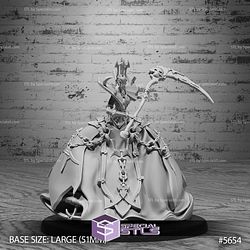 May 2025 Set 127 - Mechanus Clockwork Epic Miniatures