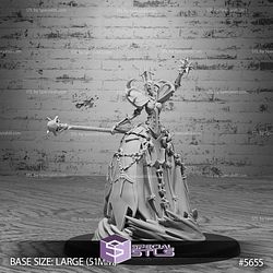 May 2025 Set 127 - Mechanus Clockwork Epic Miniatures