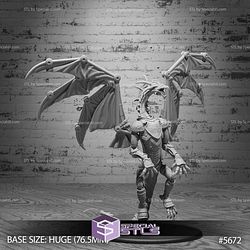 May 2025 Set 127 - Mechanus Clockwork Epic Miniatures