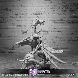 May 2025 Set 127 - Mechanus Clockwork Epic Miniatures