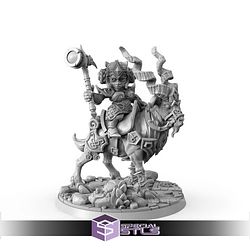 May 2025 Signum Workshop Miniatures