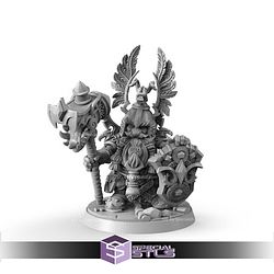 May 2025 Signum Workshop Miniatures