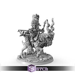 May 2025 Signum Workshop Miniatures