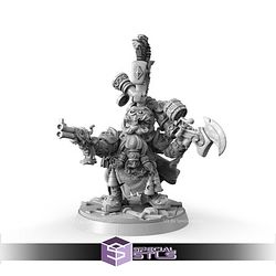 May 2025 Signum Workshop Miniatures