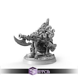 May 2025 Signum Workshop Miniatures