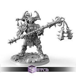 May 2025 Signum Workshop Miniatures