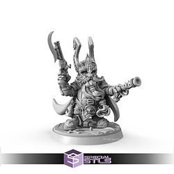 May 2025 Signum Workshop Miniatures