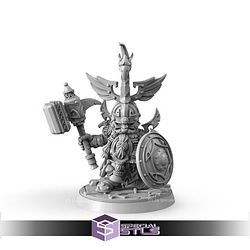 May 2025 Signum Workshop Miniatures