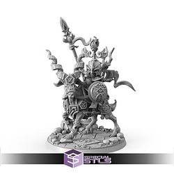 May 2025 Signum Workshop Miniatures
