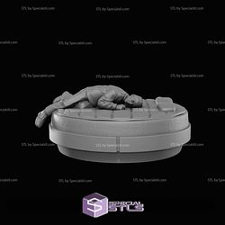 May 2025 Skullforge Studios Miniatures