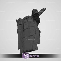 May 2025 Skullforge Studios Miniatures