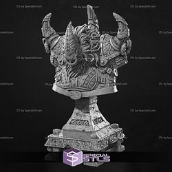 May 2025 SolGood Creations Miniatures