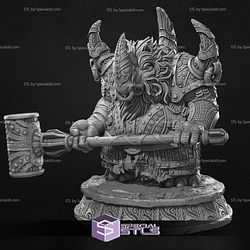 May 2025 SolGood Creations Miniatures