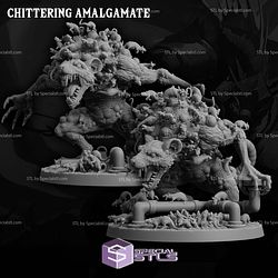 May 2025 Sordane Publishing Arcane Miniatures