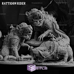 May 2025 Sordane Publishing Arcane Miniatures