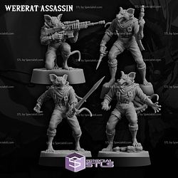 May 2025 Sordane Publishing Arcane Miniatures