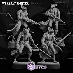 May 2025 Sordane Publishing Arcane Miniatures