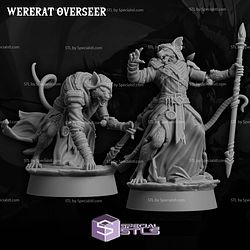 May 2025 Sordane Publishing Arcane Miniatures