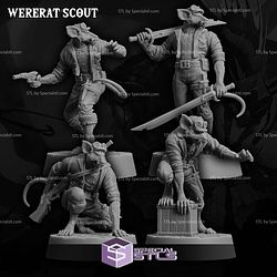 May 2025 Sordane Publishing Arcane Miniatures