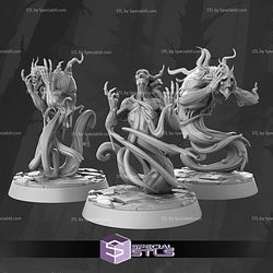 May 2025 STL Miniatures