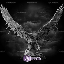 May 2025 Stormborn Collectibles Miniatures