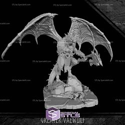 May 2025 Stormborn Collectibles Miniatures