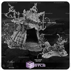 May 2025 Terrain Essentials Miniatures
