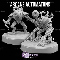 May 2025 The Dragon Trappers Lodge Miniatures