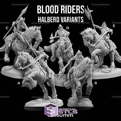 May 2025 The Dragon Trappers Lodge Miniatures