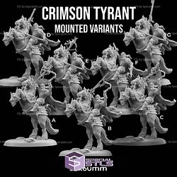 May 2025 The Dragon Trappers Lodge Miniatures