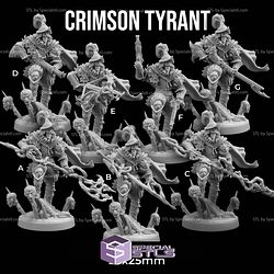 May 2025 The Dragon Trappers Lodge Miniatures