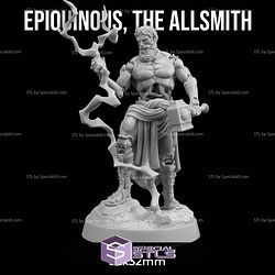 May 2025 The Dragon Trappers Lodge Miniatures