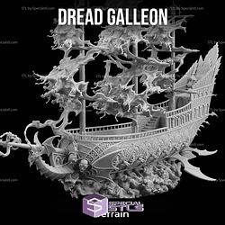 May 2025 The Dragon Trappers Lodge Miniatures