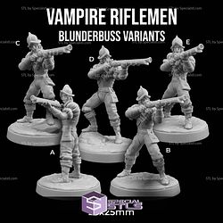 May 2025 The Dragon Trappers Lodge Miniatures