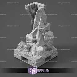 May 2025 The Dragons Rest Miniatures