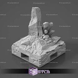 May 2025 The Dragons Rest Miniatures