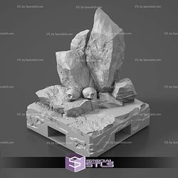 May 2025 The Dragons Rest Miniatures