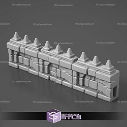 May 2025 The Dragons Rest Miniatures