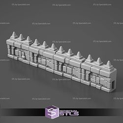 May 2025 The Dragons Rest Miniatures