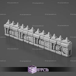 May 2025 The Dragons Rest Miniatures