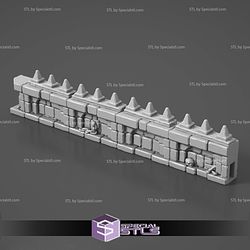 May 2025 The Dragons Rest Miniatures